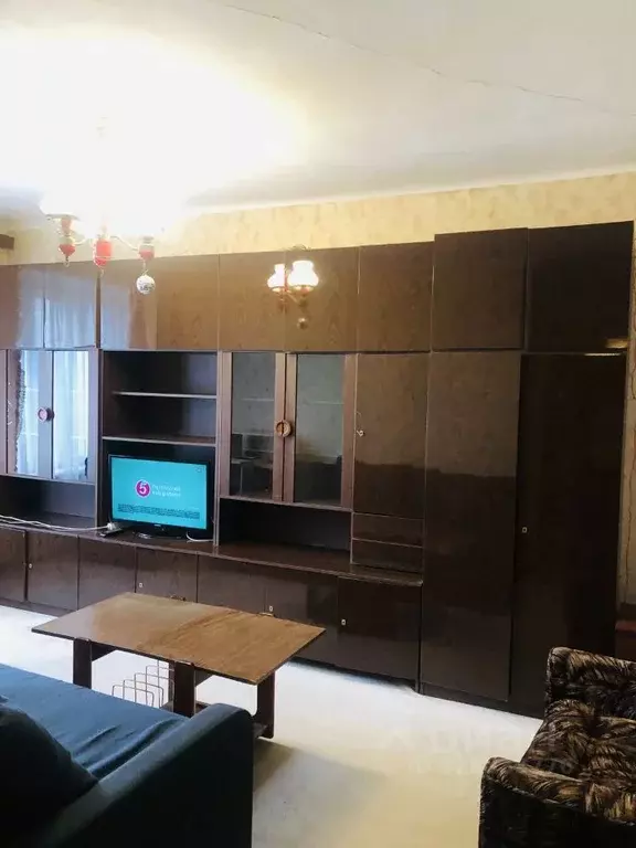 1-к кв. Москва Старопетровский проезд, 12К3 (35.0 м) - Фото 0