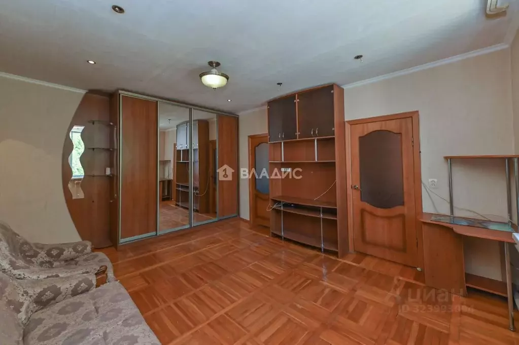 3-к кв. Ростовская область, Ростов-на-Дону Старочеркасский пер., 1 ... - Фото 2