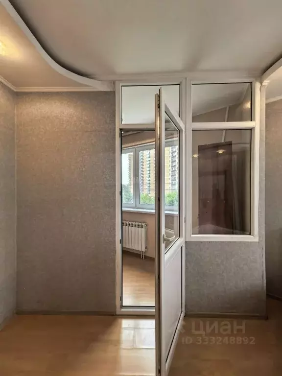 2-к кв. Московская область, Лыткарино Колхозная ул., 4к2 (68.3 м) - Фото 2