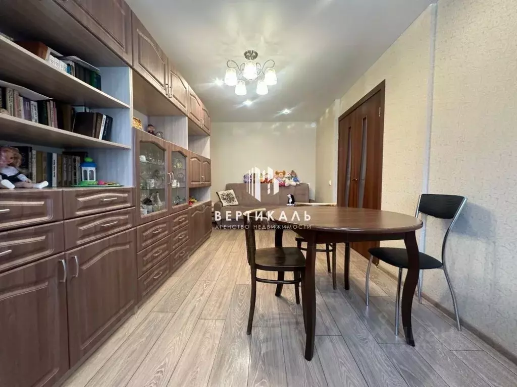 3-к кв. Новгородская область, Великий Новгород Большая ... - Фото 1