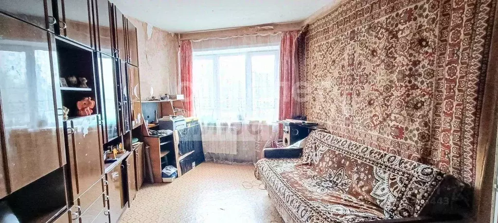 3-к кв. Липецкая область, Липецк ул. Катукова, 26 (62.5 м) - Фото 0