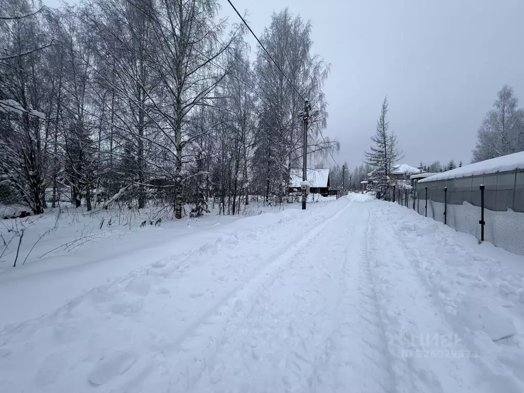 Участок в Владимирская область, Александровский муниципальный округ, ... - Фото 1