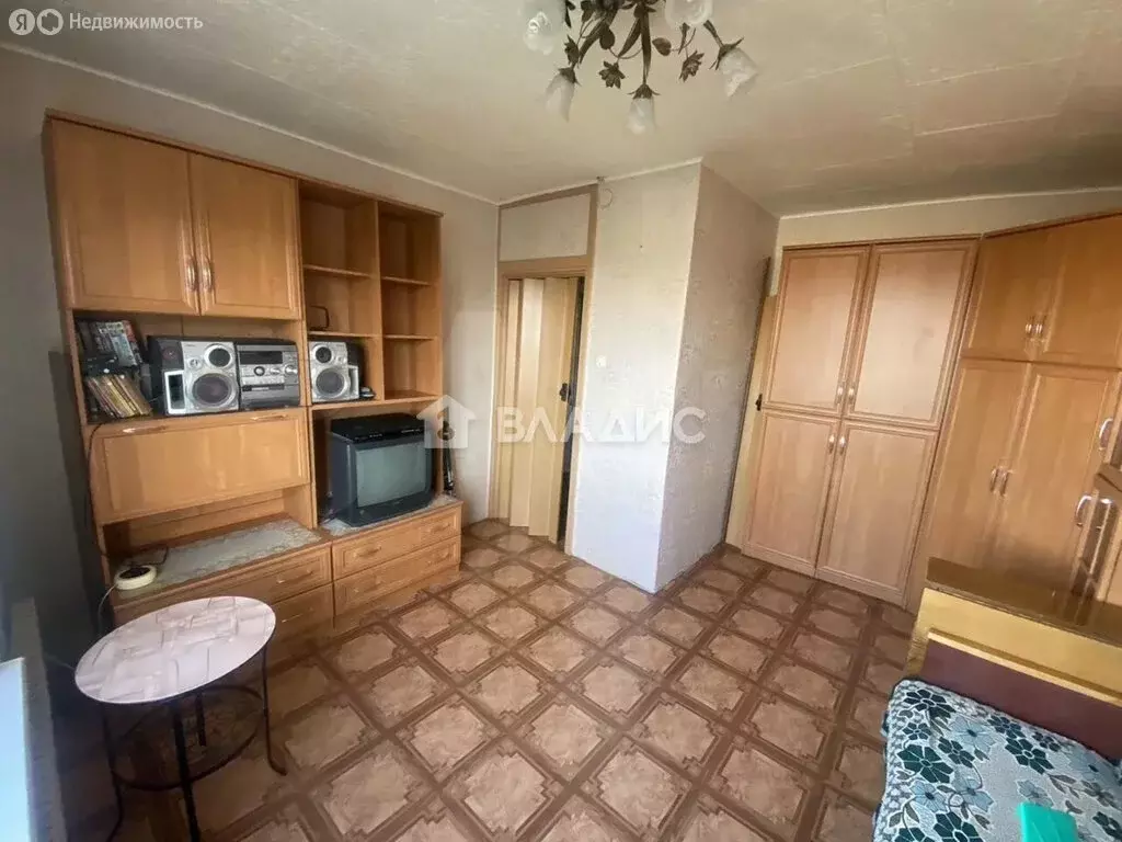 1-комнатная квартира: Коломна, улица Октябрьской Революции, 299 (24.5 ... - Фото 1