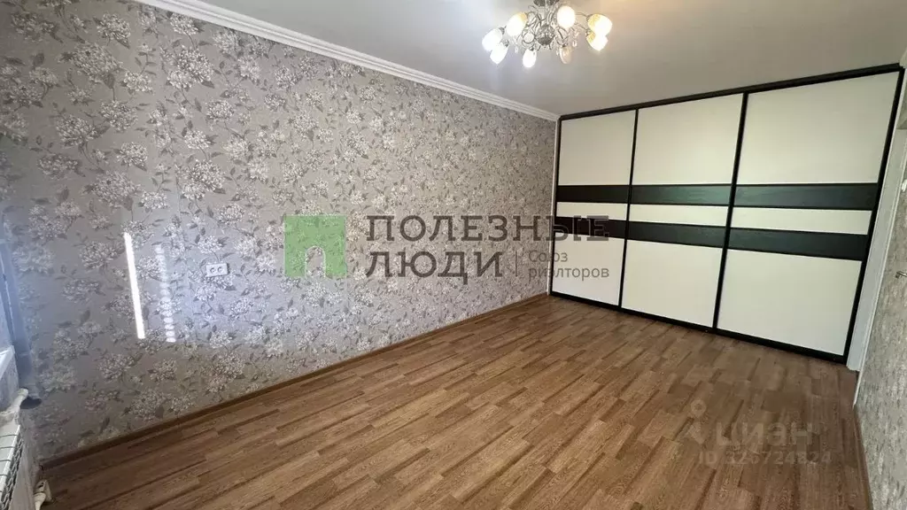 2-к кв. Курганская область, Курган Заозерный жилрайон, 6-й мкр, 26 ... - Фото 2