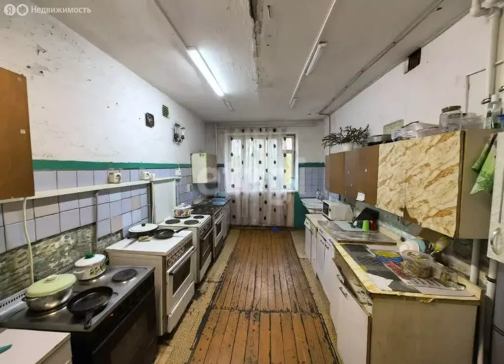 1к в -комнатной квартире (17.6 м) - Фото 1