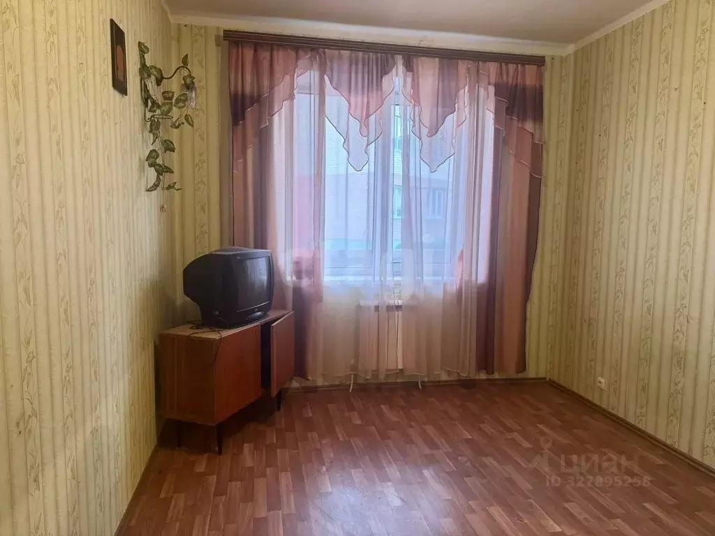 1-к кв. Смоленская область, Ярцево ул. Старозавопье, 13 (28.0 м) - Фото 2