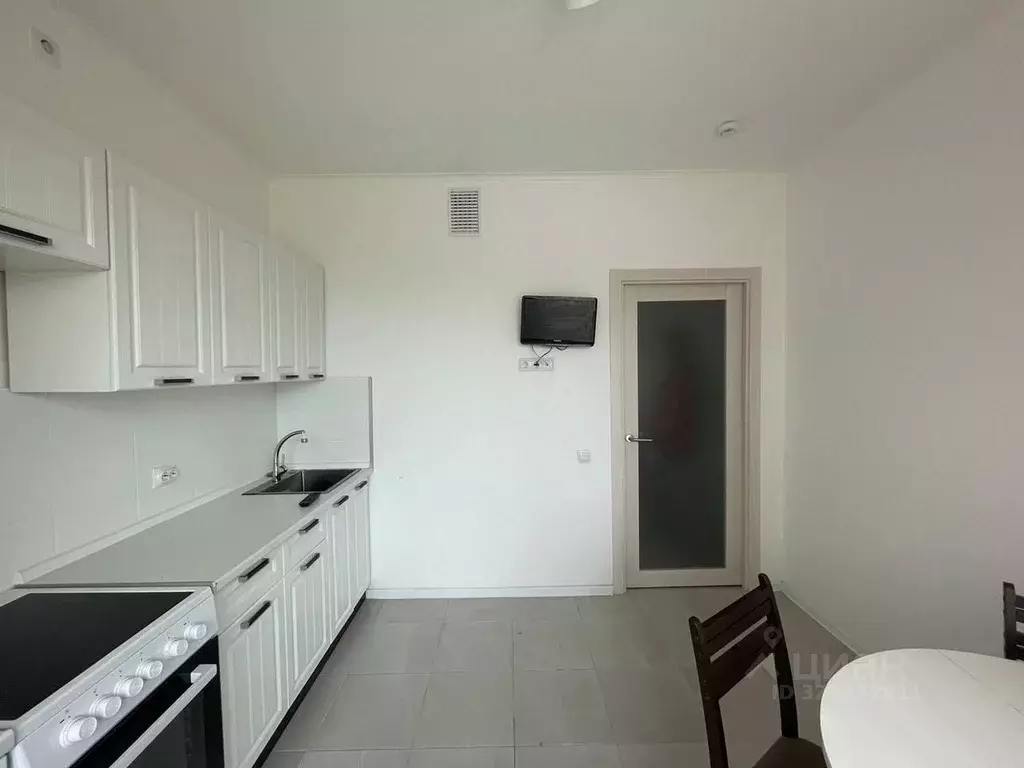 2-к кв. Москва Ставропольская ул., 23/1 (59.3 м) - Фото 2