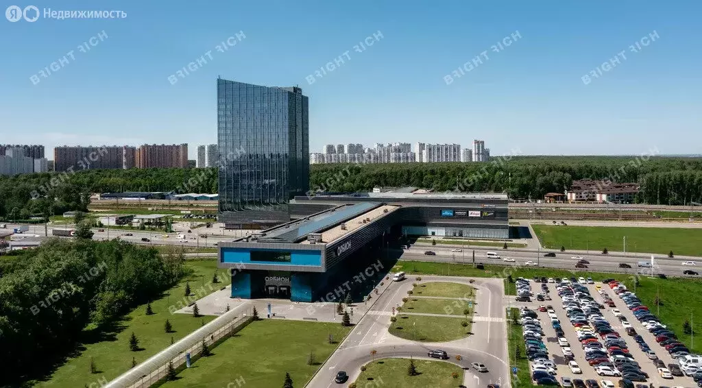 Офис (183.6 м) - Фото 0