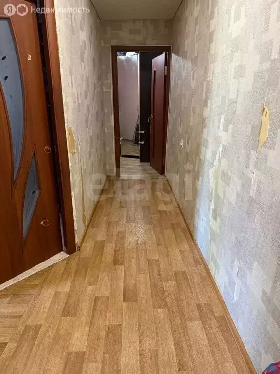 2-комнатная квартира: Воронеж, Ленинский проспект, 159 (44 м) - Фото 1