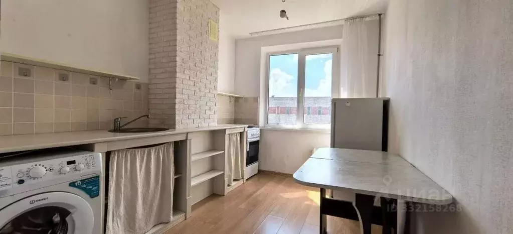 1-к кв. Краснодарский край, Краснодар ул. Имени Дмитрия Благоева, 13/2 ... - Фото 1