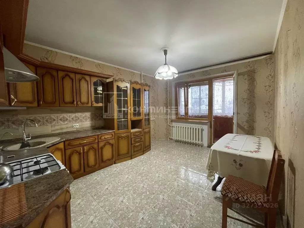 3-к кв. Владимирская область, Ковров ул. Строителей, 13 (84.9 м) - Фото 1