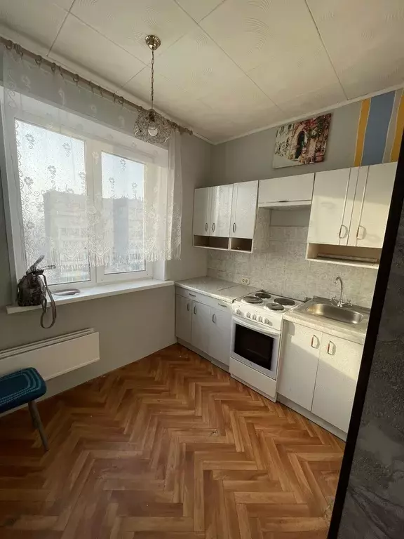 Продаётся 1-к квартира, 30 м - Фото 0