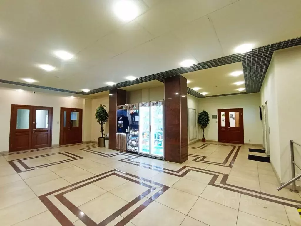 Офис в Санкт-Петербург Воронежская ул., 5 (202 м) - Фото 2
