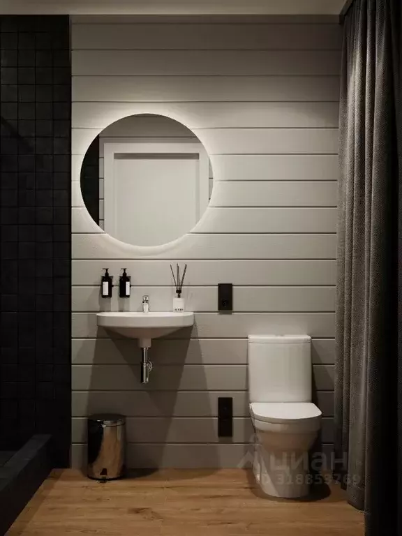 Участок в Ленинградская область, Всеволожский район, Куйвозовское ... - Фото 2