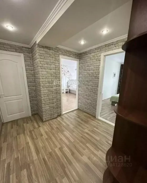 3-к кв. Крым, Феодосия ул. Куйбышева, 57 (76.0 м) - Фото 2