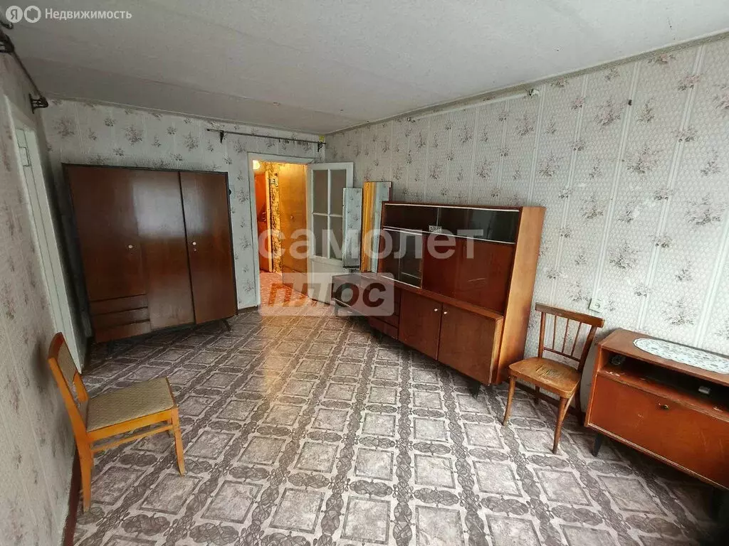 2-комнатная квартира: Кропоткин, Черноморская улица, 81 (40 м) - Фото 2