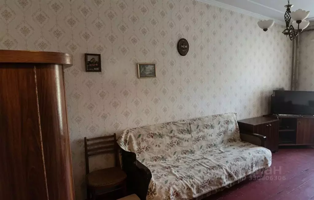 2-к кв. Москва Новопесчаная ул., 13к4 (46.9 м) - Фото 1
