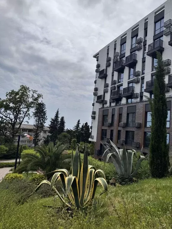 Квартира, 1 комната, 36.2 м - Фото 1