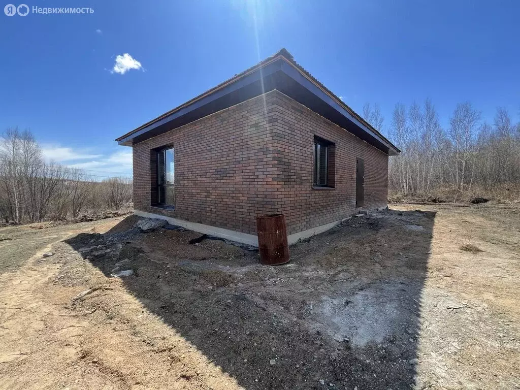 Дом в село Чигири, Хвойная улица, 1 (88 м) - Фото 2