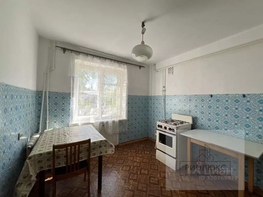 1-к кв. Челябинская область, с. Агаповка ул. Рабочая, 32 (38.8 м) - Фото 0