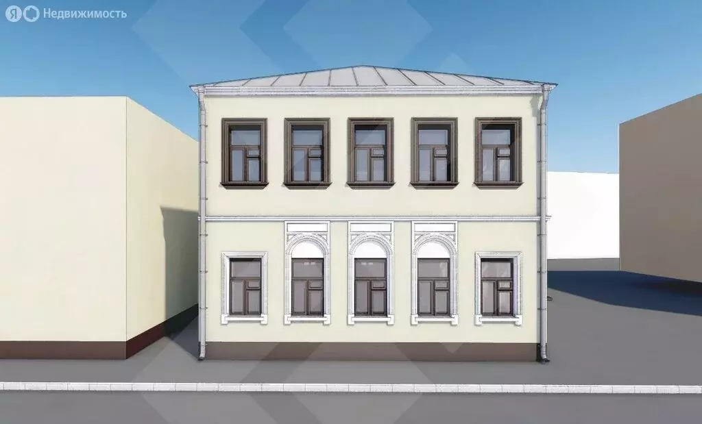 Помещение свободного назначения (368 м) - Фото 1