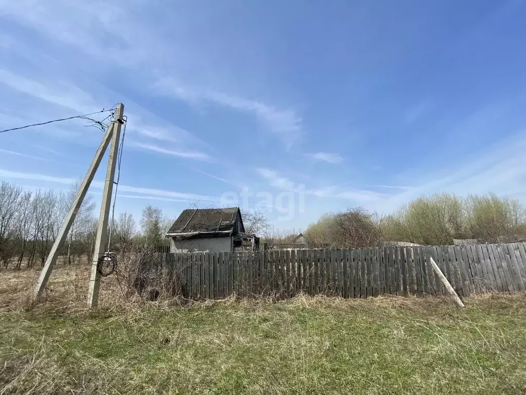 Дом в Московская область, Луховицы Омега садовое товарищество,  (12 м) - Фото 0