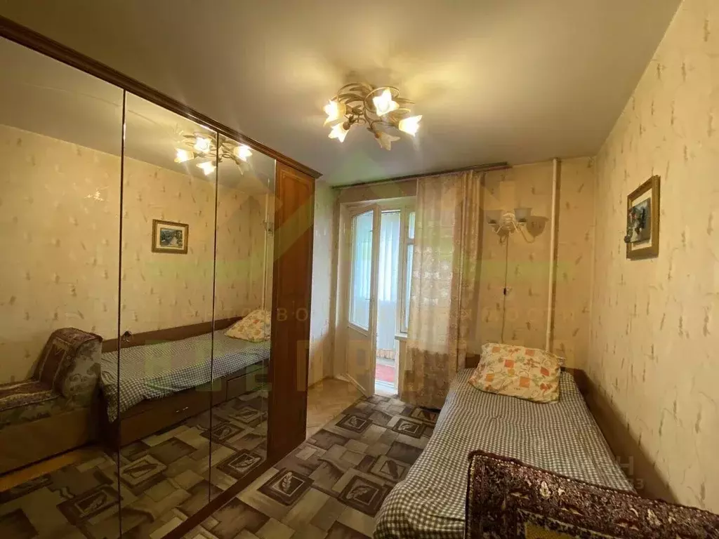 Комната Москва Штурвальная ул., 3С2 (10.0 м) - Фото 2