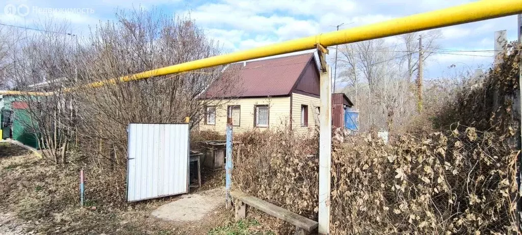 2-комнатная квартира: Оренбург, микрорайон 18-й Разъезд, Лесхозовская ... - Фото 1