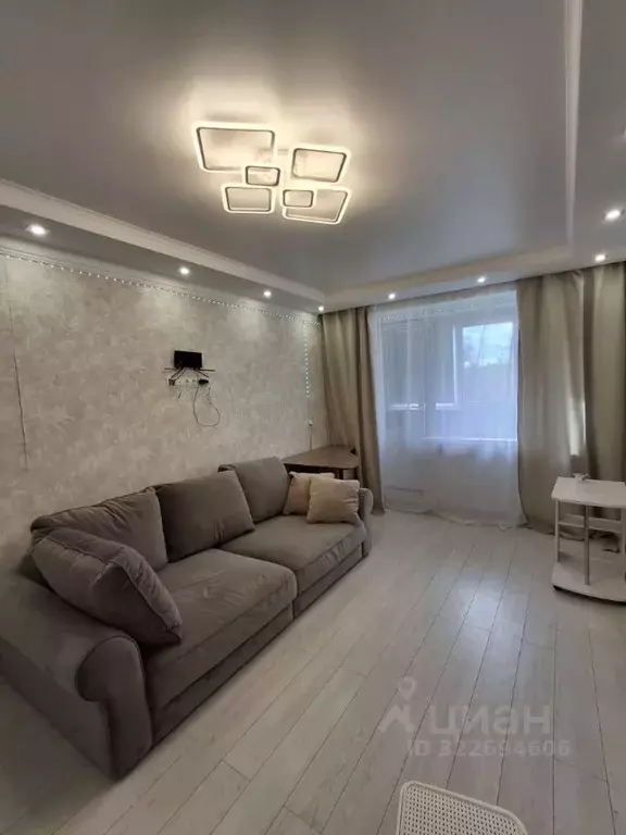 1-к кв. Пермский край, Пермь ул. Карпинского, 31 (30.0 м) - Фото 2