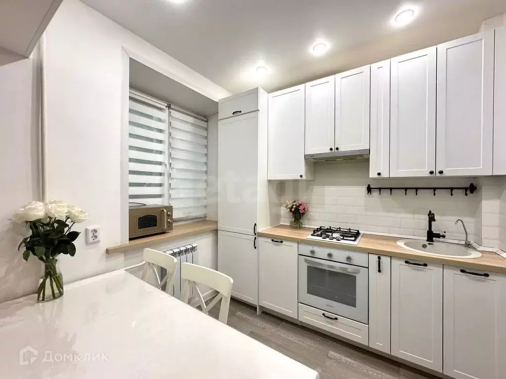 Продаётся 2-к квартира, 41.5 м - Фото 0