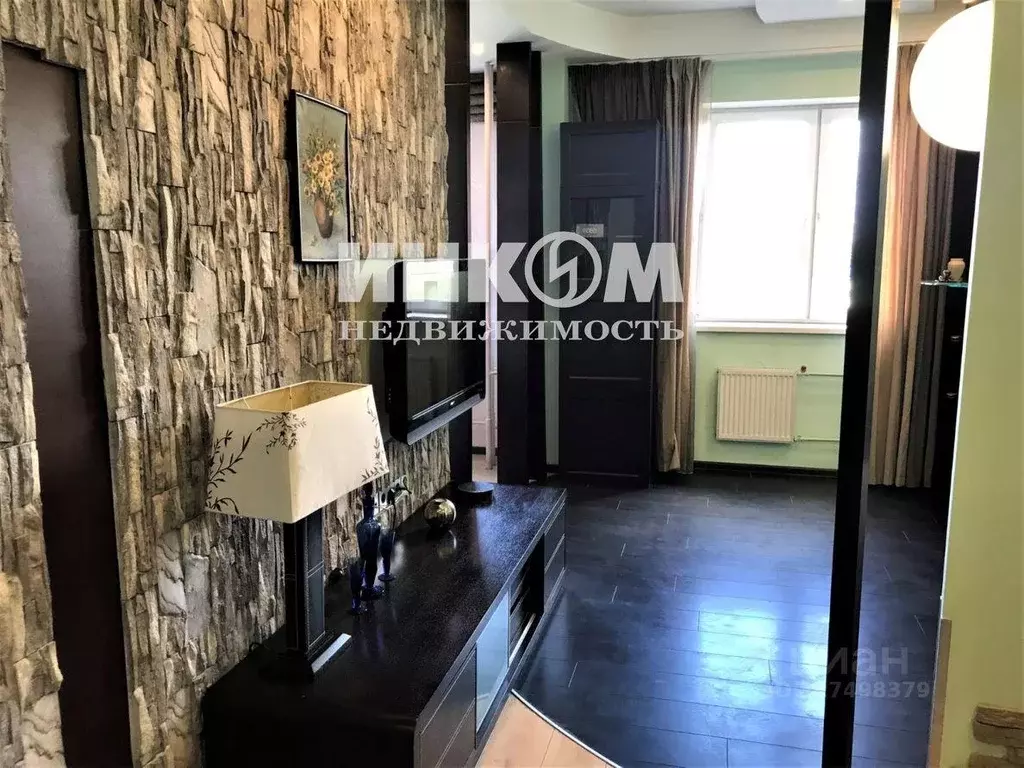 Квартира, 2 комнаты, 64.09 м - Фото 1
