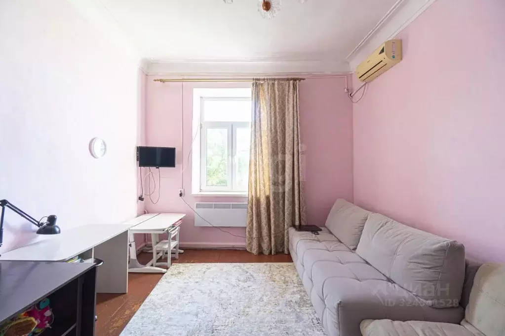 Комната Севастополь просп. Юрия Гагарина, 35 (15.8 м) - Фото 1