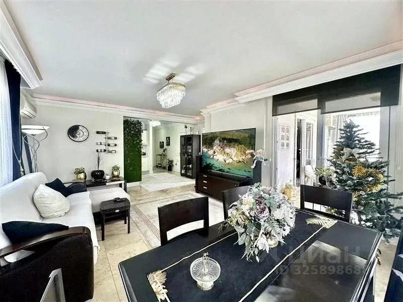 1-к кв. Краснодарский край, Сочи городской округ, с. Орел-Изумруд ул. ... - Фото 2