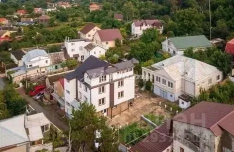 Дом в Крым, Симферопольский район, Добровское с/пос, с. Лозовое ул. ... - Фото 2