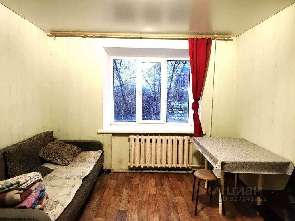 Комната Татарстан, Казань ул. Братьев Касимовых, 22/7 (12.5 м) - Фото 2