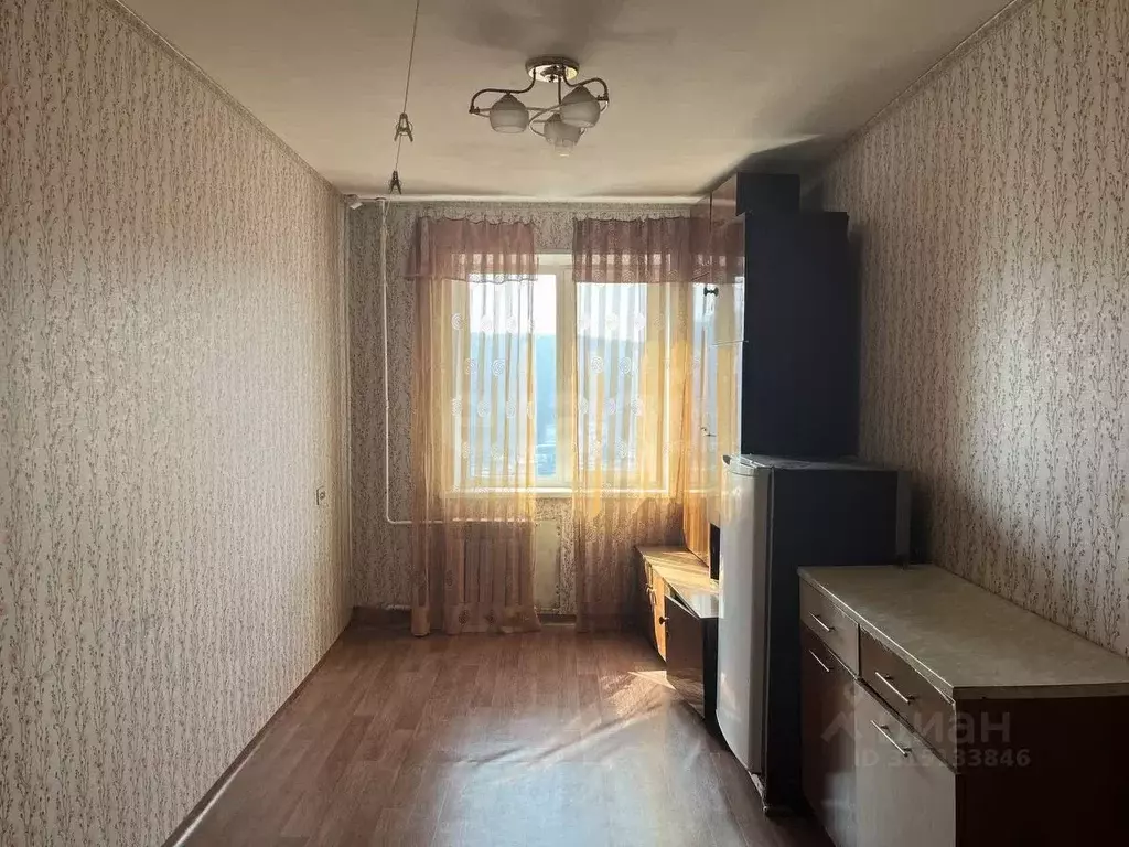 Студия Приморский край, Владивосток Снеговая ул., 125 (17.9 м) - Фото 1