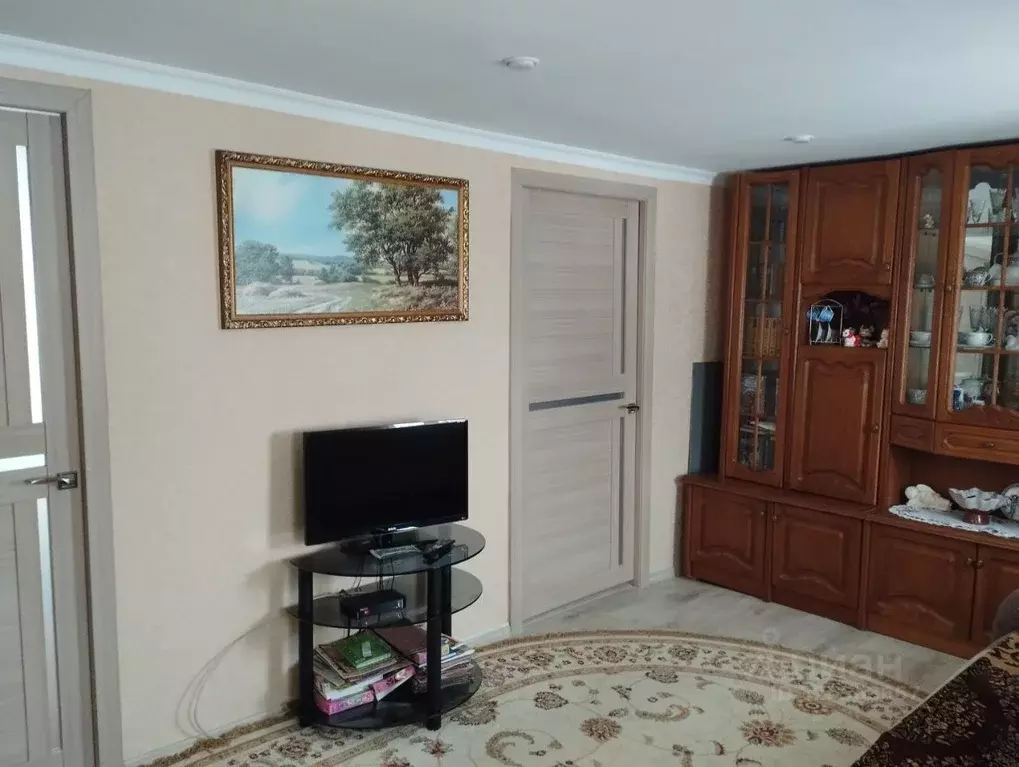 Дом в Курская область, Поселок Медвенка муниципальное образование, ... - Фото 2