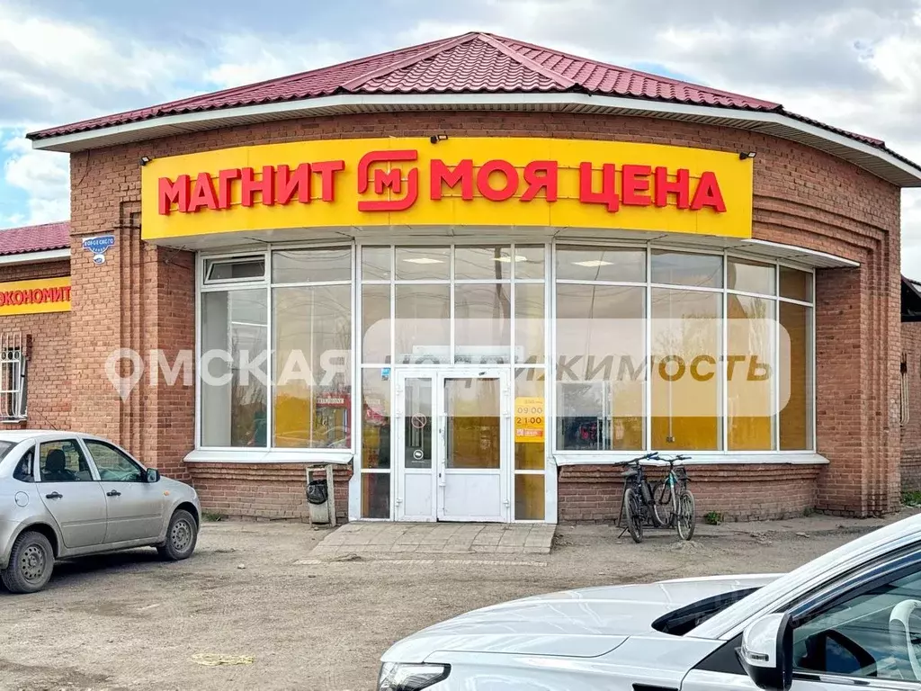 Помещение свободного назначения в Омская область, Омск ул. Воровского, ... - Фото 0