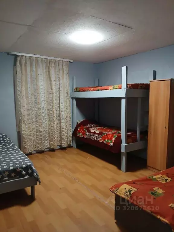 Дом в Башкортостан, Уфа Романовка мкр, ул. Кустарево, 66Б (42 м) - Фото 1