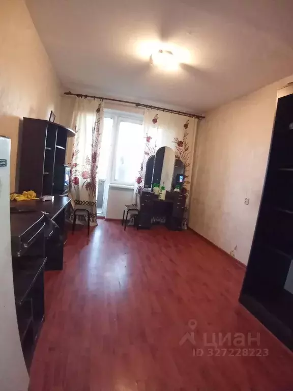 Комната Санкт-Петербург Придорожная аллея, 13 (14.0 м) - Фото 2