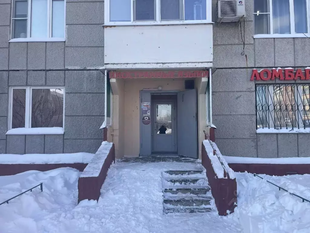 Помещение свободного назначения в Московская область, Подольск ... - Фото 1