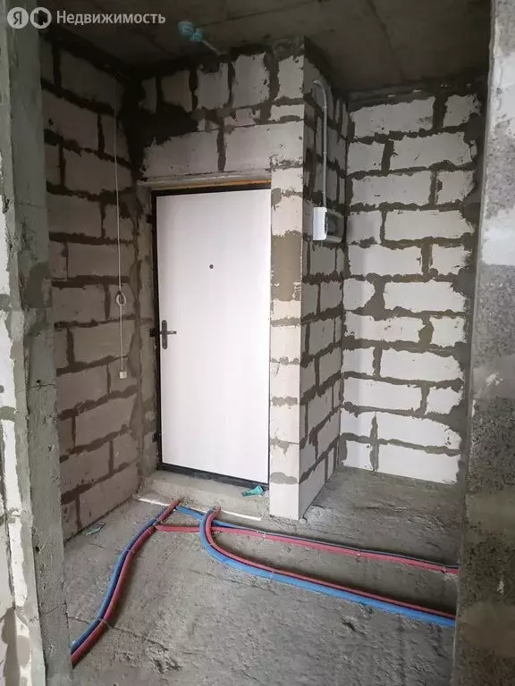 1-комнатная квартира: Краснодар, Уральская улица, 100 (43 м) - Фото 1