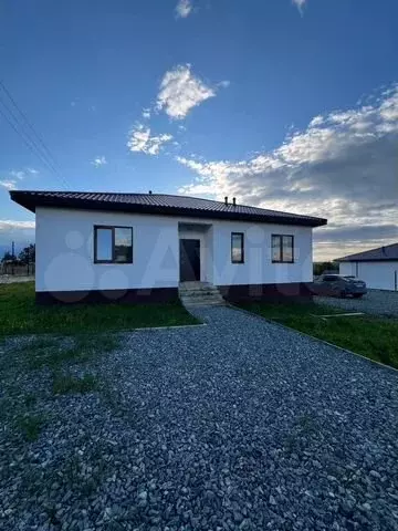 Дом 127 м на участке 10 сот. - Фото 0