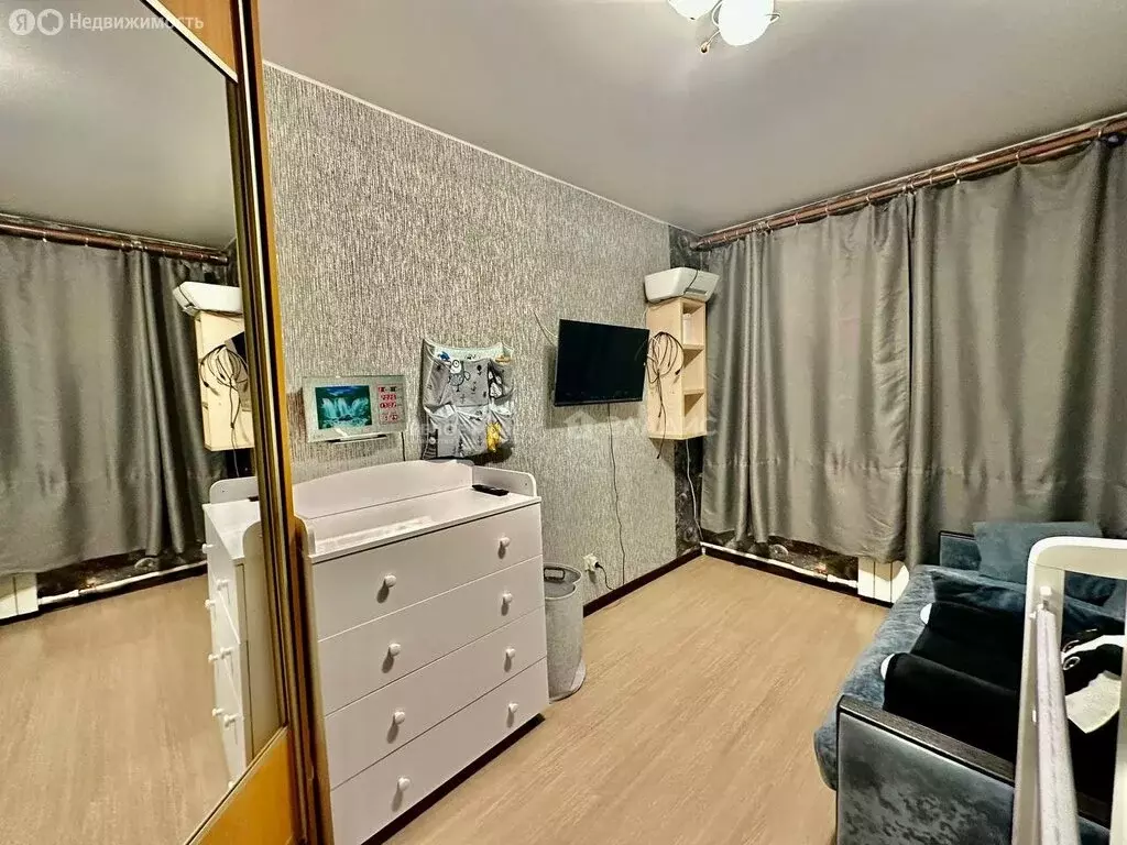 2-комнатная квартира: Северодвинск, улица Капитана Воронина, 32 (44.6 ... - Фото 2