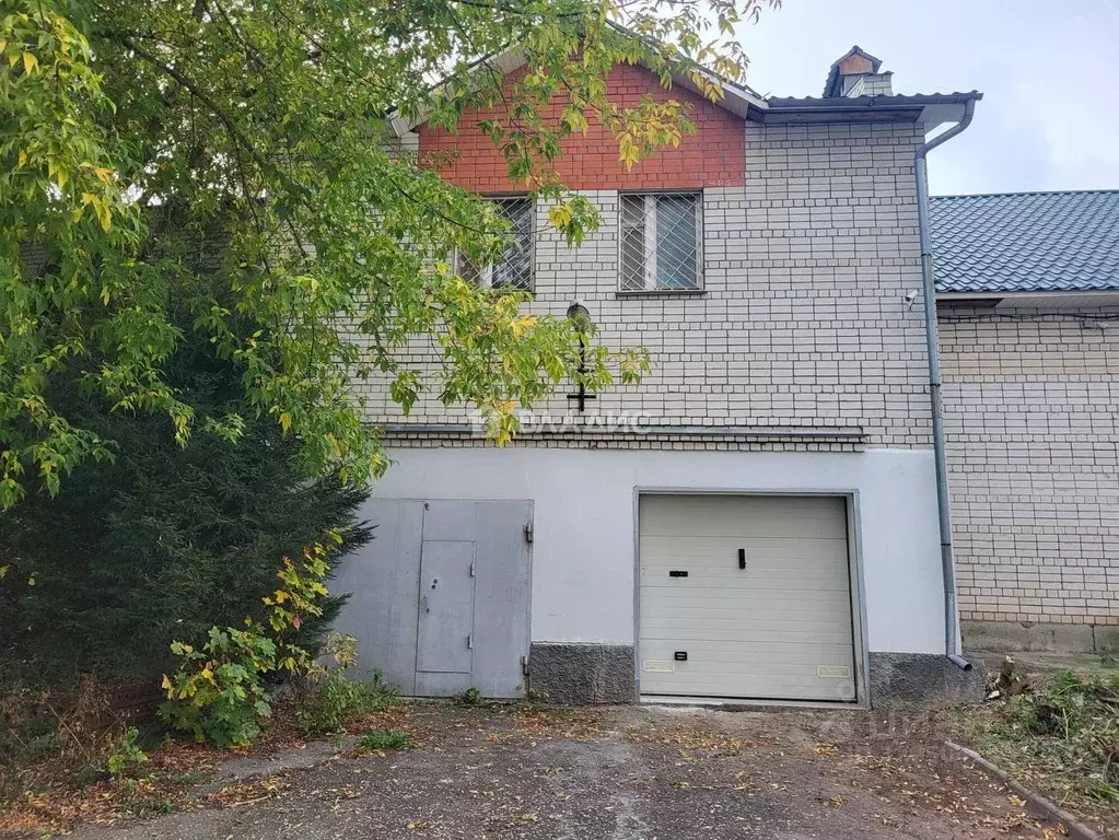 Гараж в Владимирская область, Владимир Гороховая ул., 18А (41 м) - Фото 1