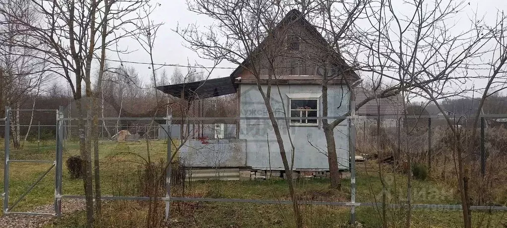 Участок в Калужская область, Калуга ул. 3-я Кольцевая, 38 (8.0 сот.) - Фото 1