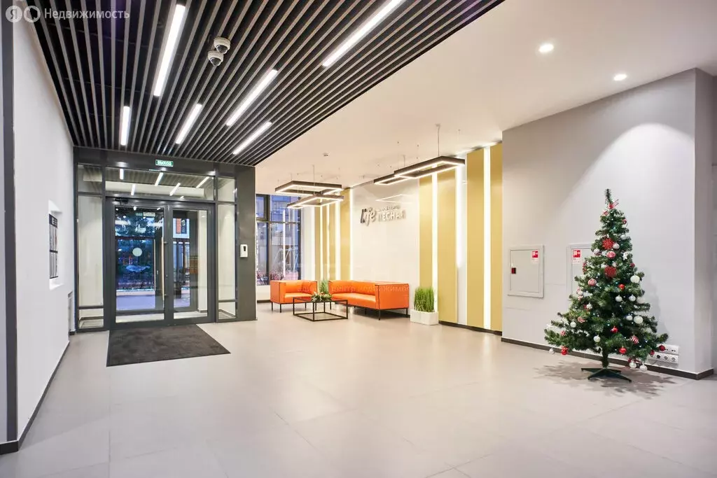 2-комнатная квартира: Санкт-Петербург, улица Грибалёвой, 7к1 (60 м) - Фото 2