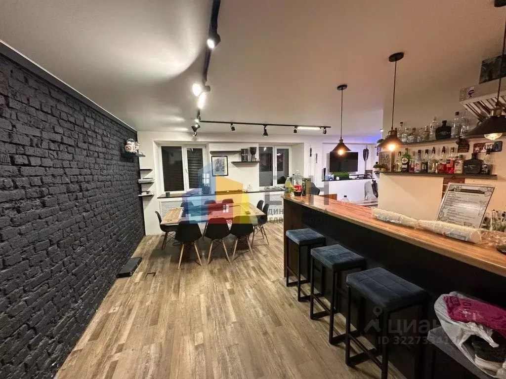 Помещение свободного назначения в Тульская область, Тула ул. Кауля, ... - Фото 1