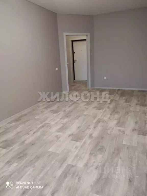 1-к кв. Хакасия, Абакан ул. Генерала Тихонова, 8 (42.1 м) - Фото 0