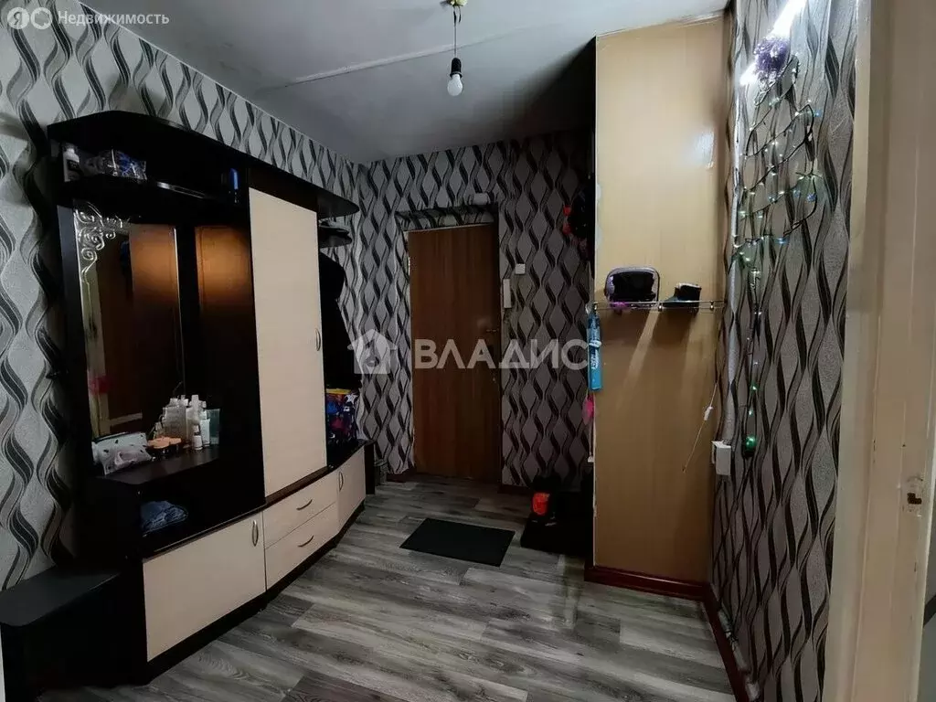 2-комнатная квартира: Улан-Удэ, улица Яковлева, 13 (49.7 м) - Фото 1